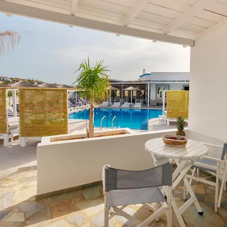 Aegean Paradiso Vacation Club - 