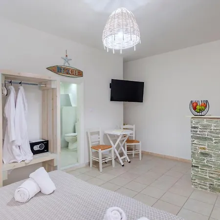 Aegean Paradiso Vacation Club - 