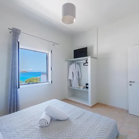 Aegean Paradiso Vacation Club - 