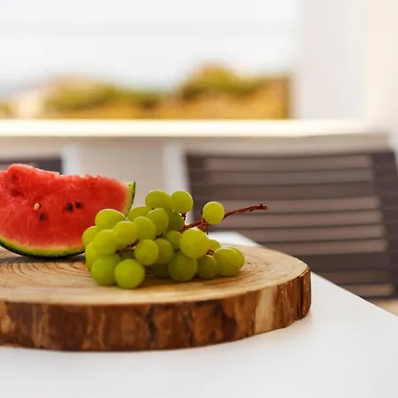 Aegean Paradiso Vacation Club - 
