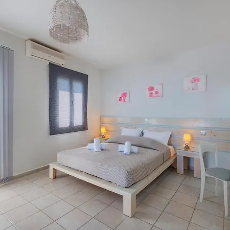 Aegean Paradiso Vacation Club - 