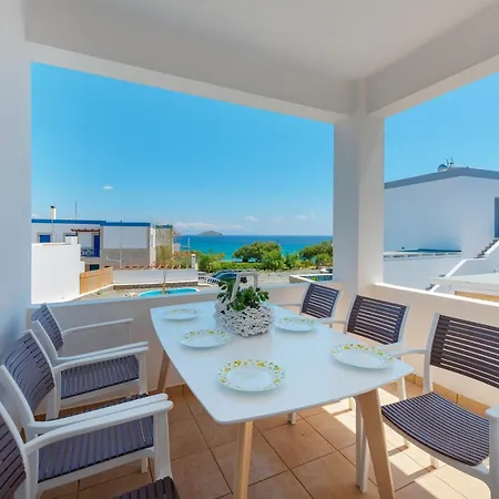 Aegean Paradiso Vacation Club - 