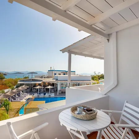 Aegean Paradiso Vacation Club - 