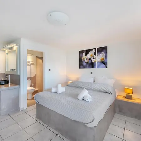 Aegean Paradiso Vacation Club - 
