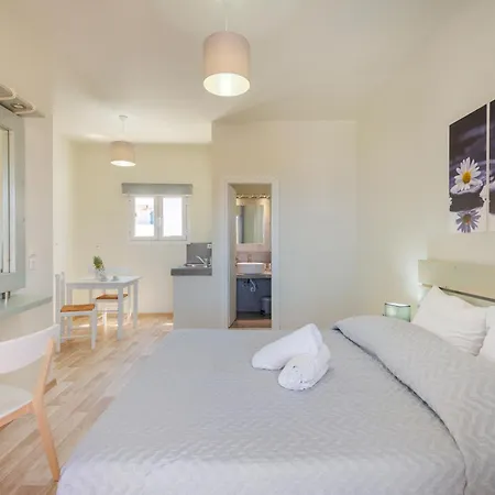 Aegean Paradiso Vacation Club - 