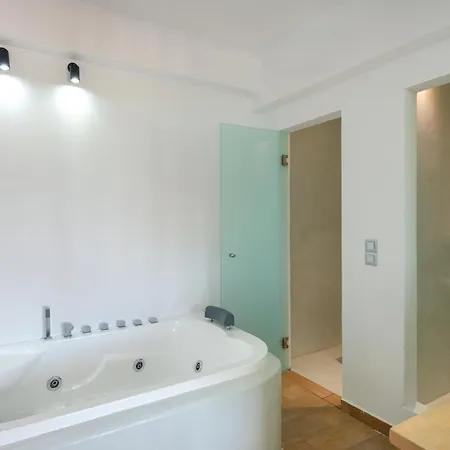 Aegean Paradiso Vacation Club - 