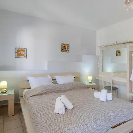 Aegean Paradiso Vacation Club - 