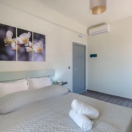 Aegean Paradiso Vacation Club - 