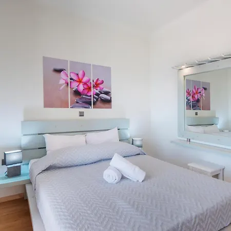 Aegean Paradiso Vacation Club - 