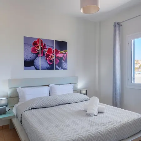 Aegean Paradiso Vacation Club - 