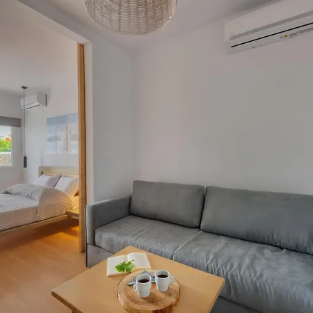 Aegean Paradiso Vacation Club - 