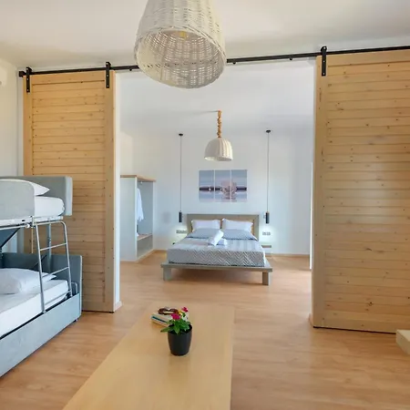 Aegean Paradiso Vacation Club - 