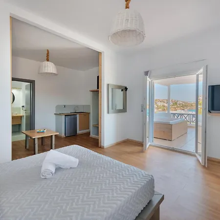 Aegean Paradiso Vacation Club - 
