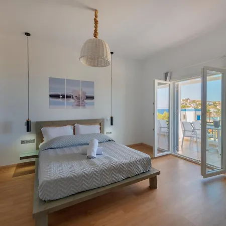 Aegean Paradiso Vacation Club - 
