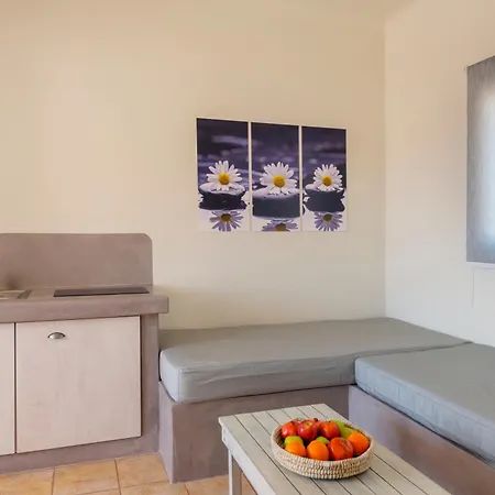 Aegean Paradiso Vacation Club - 