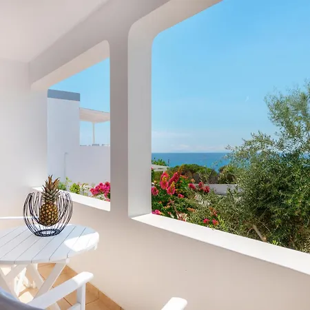 Aegean Paradiso Vacation Club - 