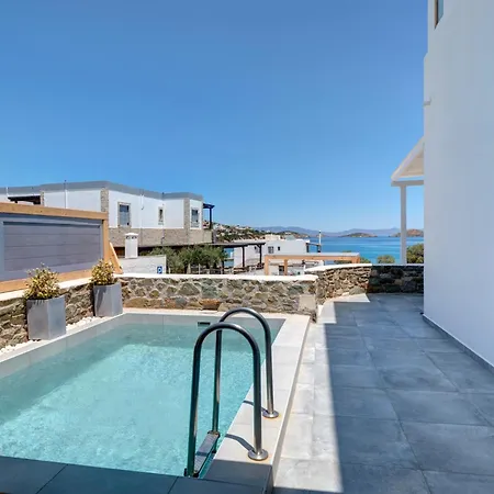 Aegean Paradiso Vacation Club - 