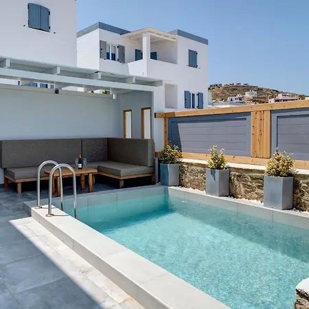 Aegean Paradiso Vacation Club - 