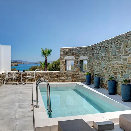 Aegean Paradiso Vacation Club - 