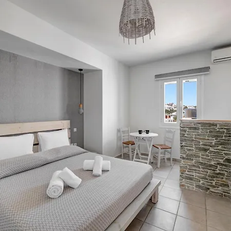 Aegean Paradiso Vacation Club - 