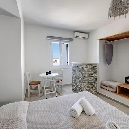 Aegean Paradiso Vacation Club - 
