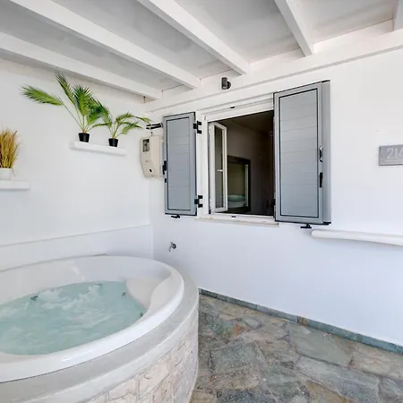 Aegean Paradiso Vacation Club - 