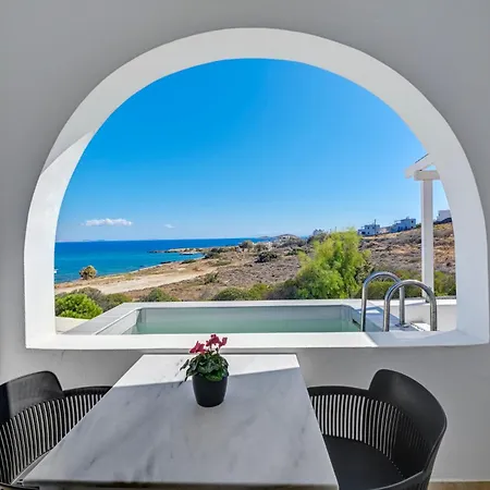 Aegean Paradiso Vacation Club - 