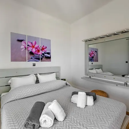 Aegean Paradiso Vacation Club - 