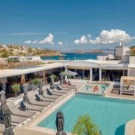 Aegean Paradiso Vacation Club - 
