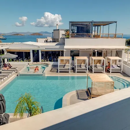 Aegean Paradiso Vacation Club - 