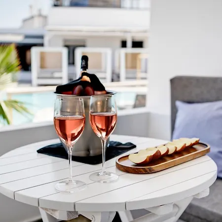 Aegean Paradiso Vacation Club - 