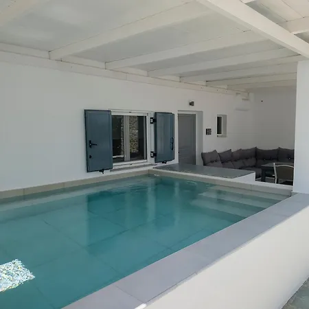 Aegean Paradiso Vacation Club - 