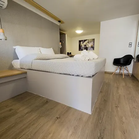 Aegean Paradiso Vacation Club - 