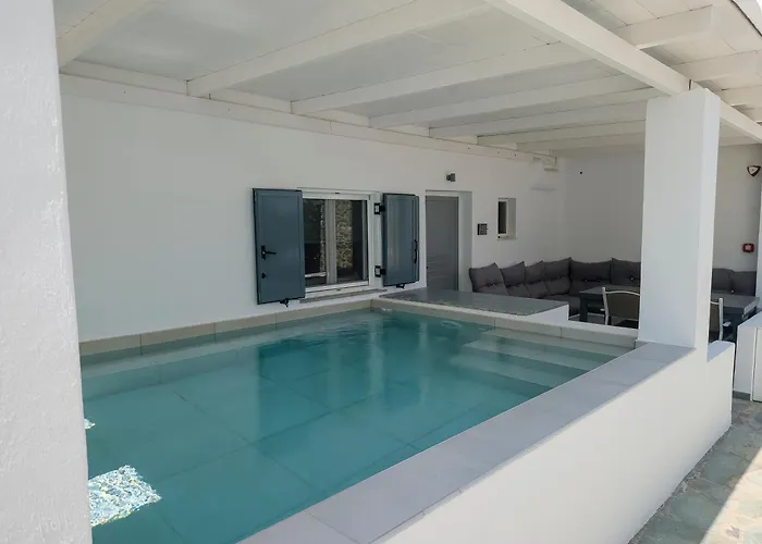 Aegean Paradiso Vacation Club - \