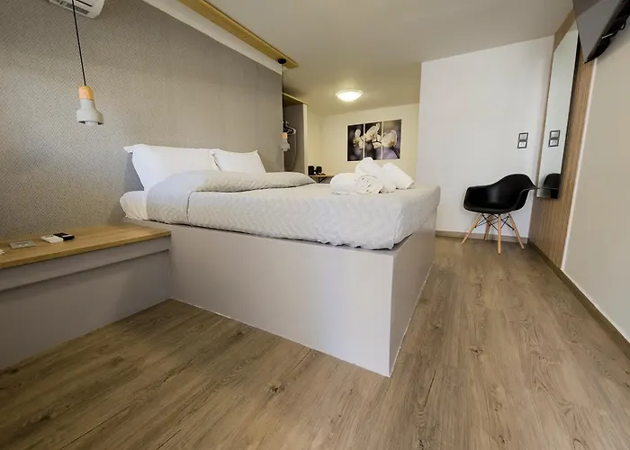 Aegean Paradiso Vacation Club - \