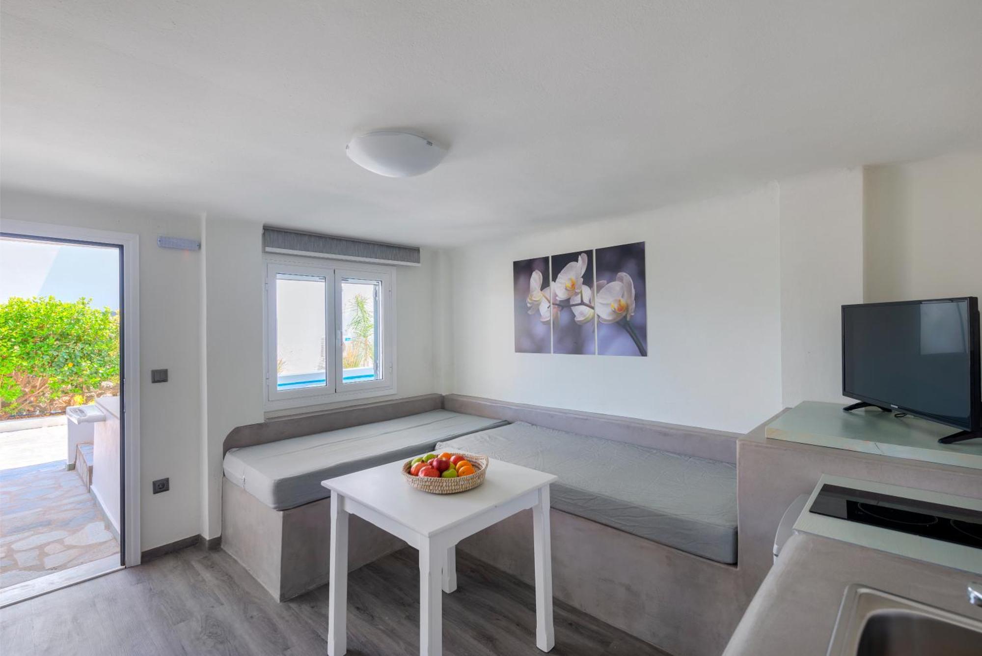 Aegean Paradiso Vacation Club - 