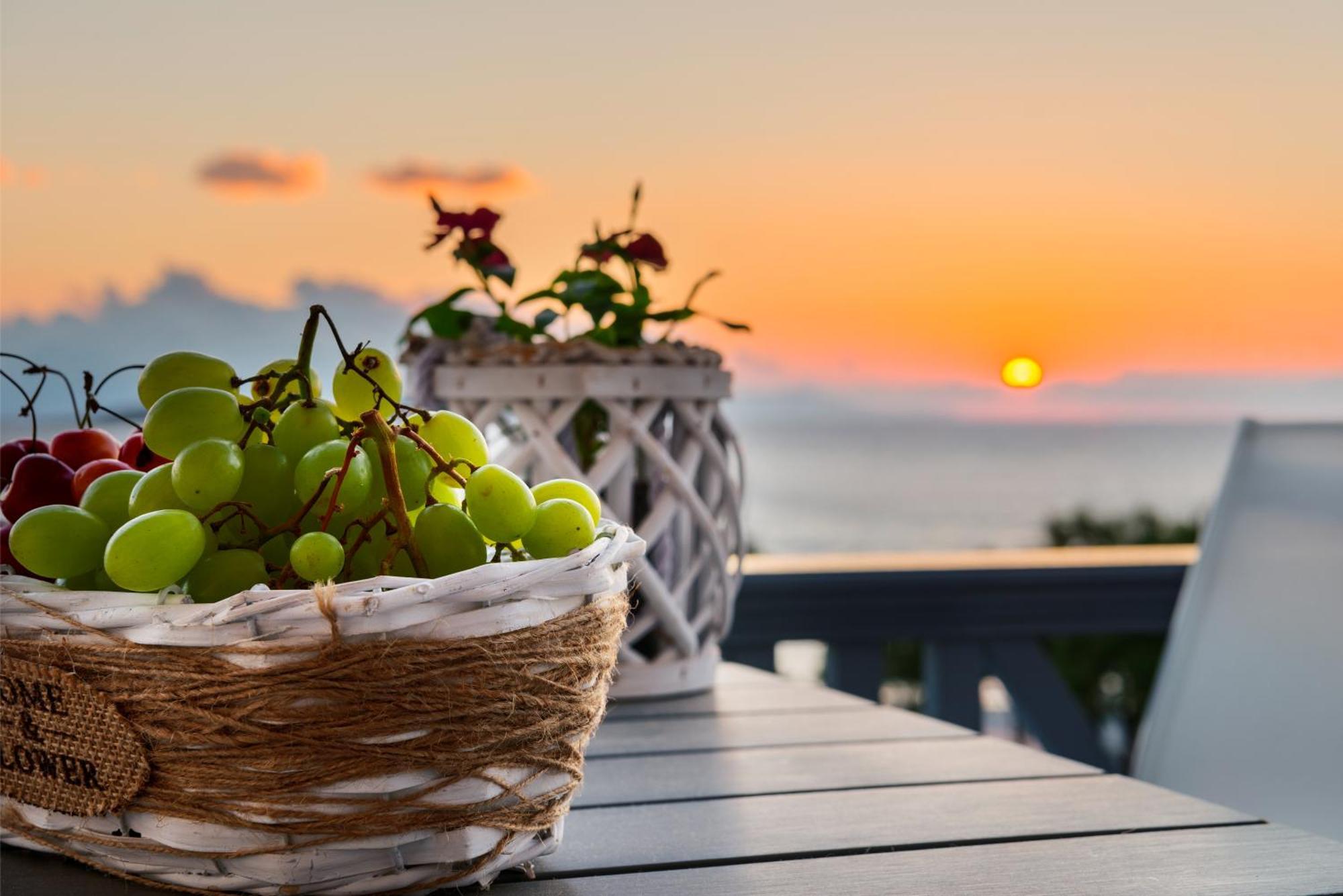 公寓式飯店 Aegean Paradiso Vacation Club - 