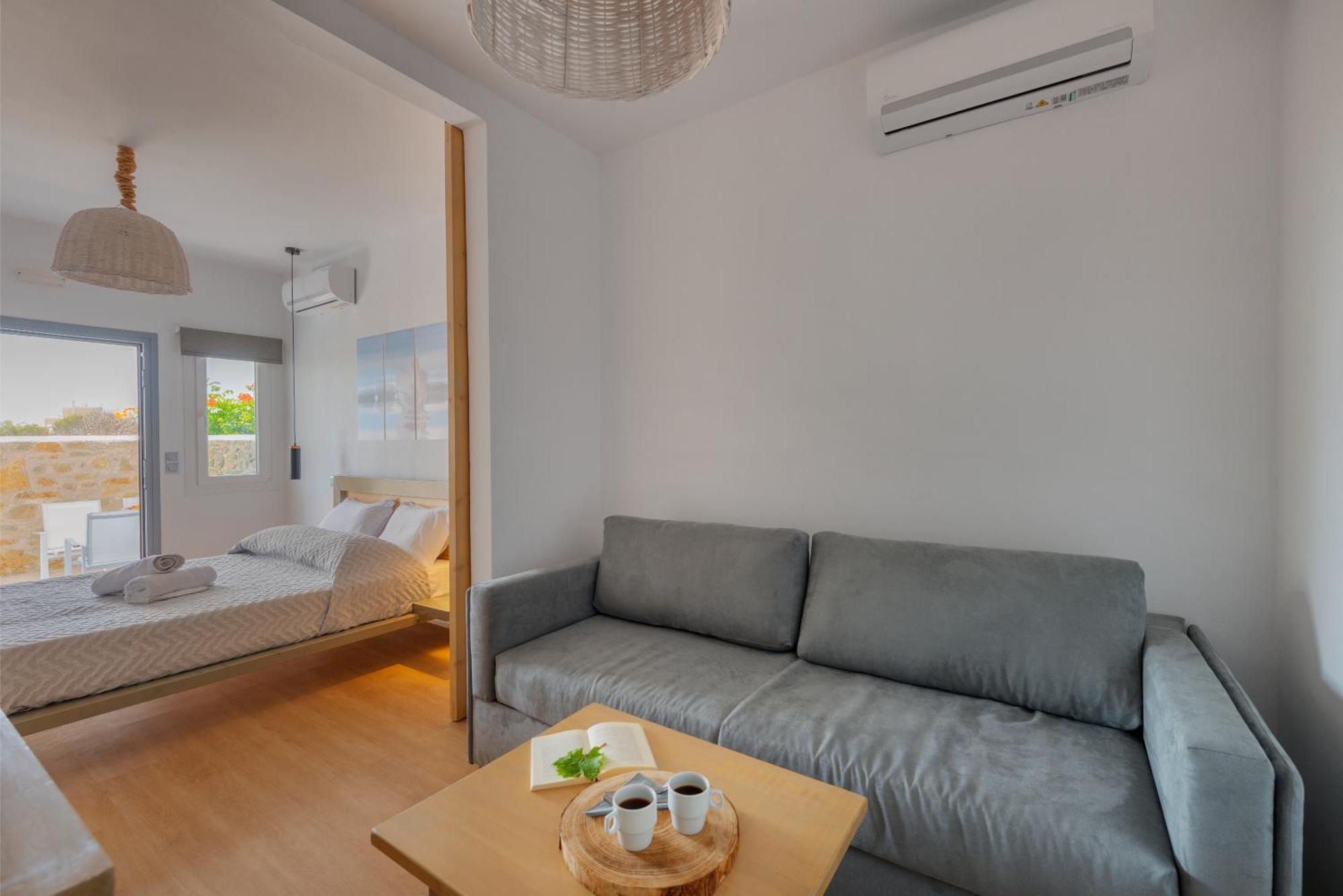 Aegean Paradiso Vacation Club - 
