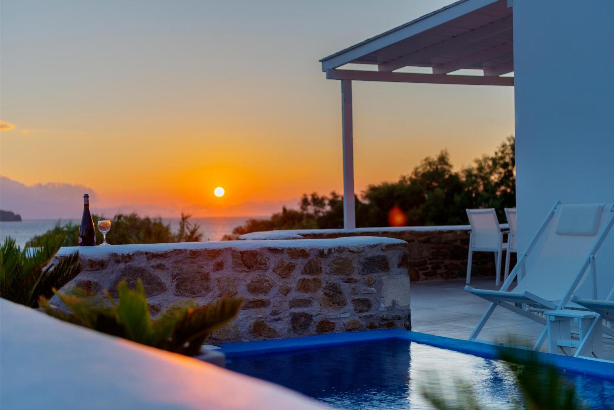 Aegean Paradiso Vacation Club - 