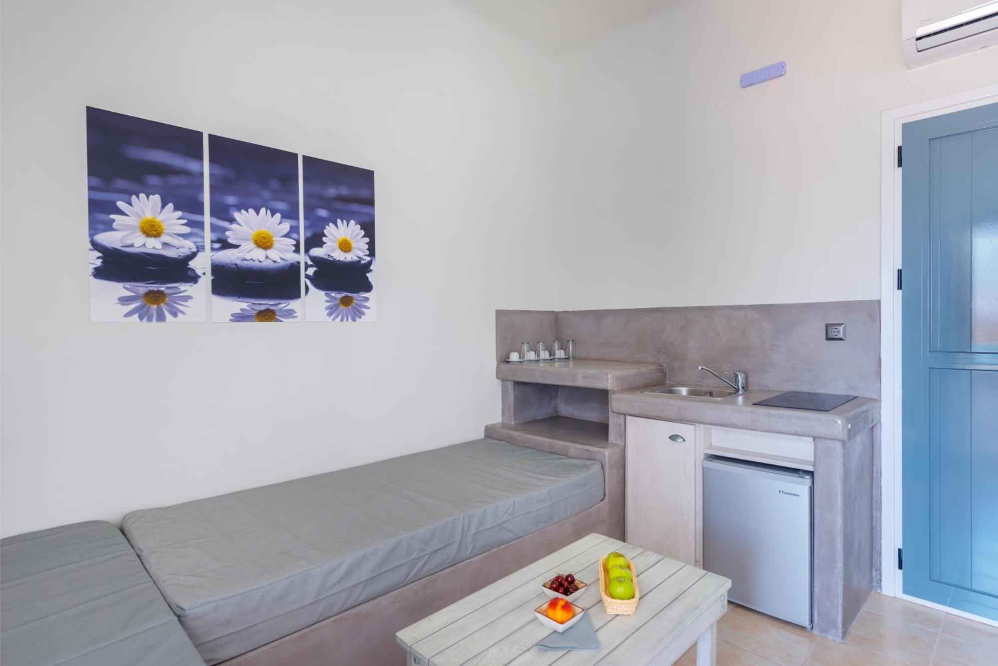 Aegean Paradiso Vacation Club - 