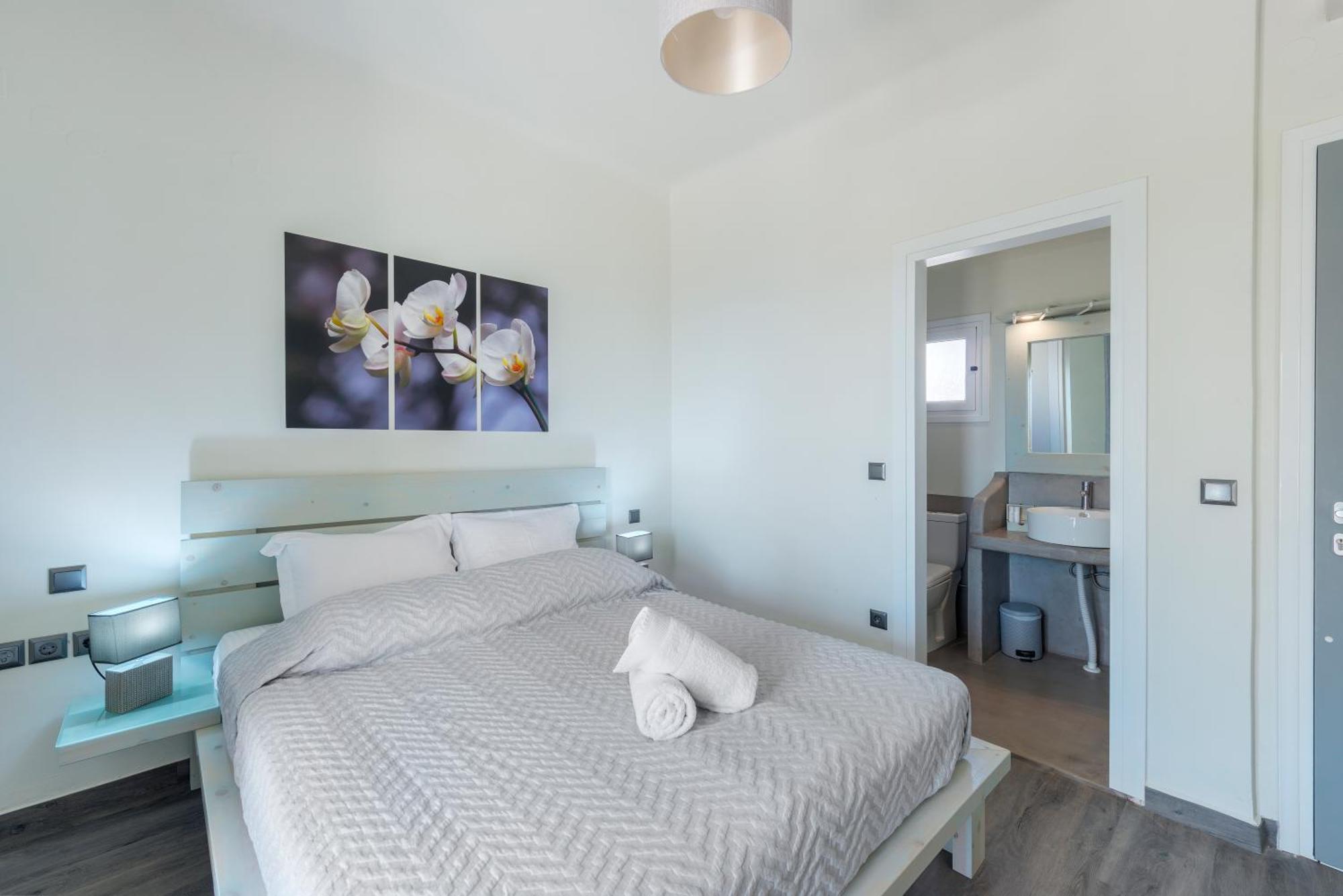 Aegean Paradiso Vacation Club - 