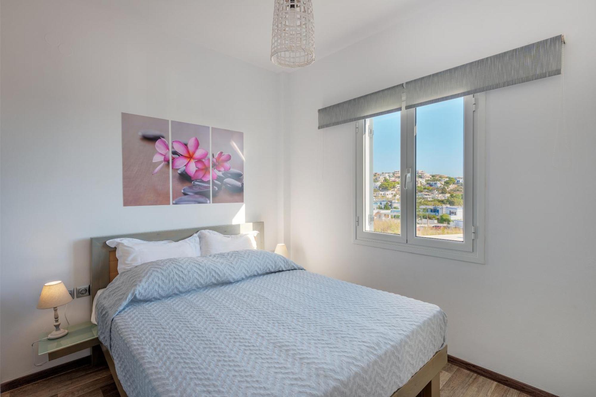 公寓式飯店 Aegean Paradiso Vacation Club - 