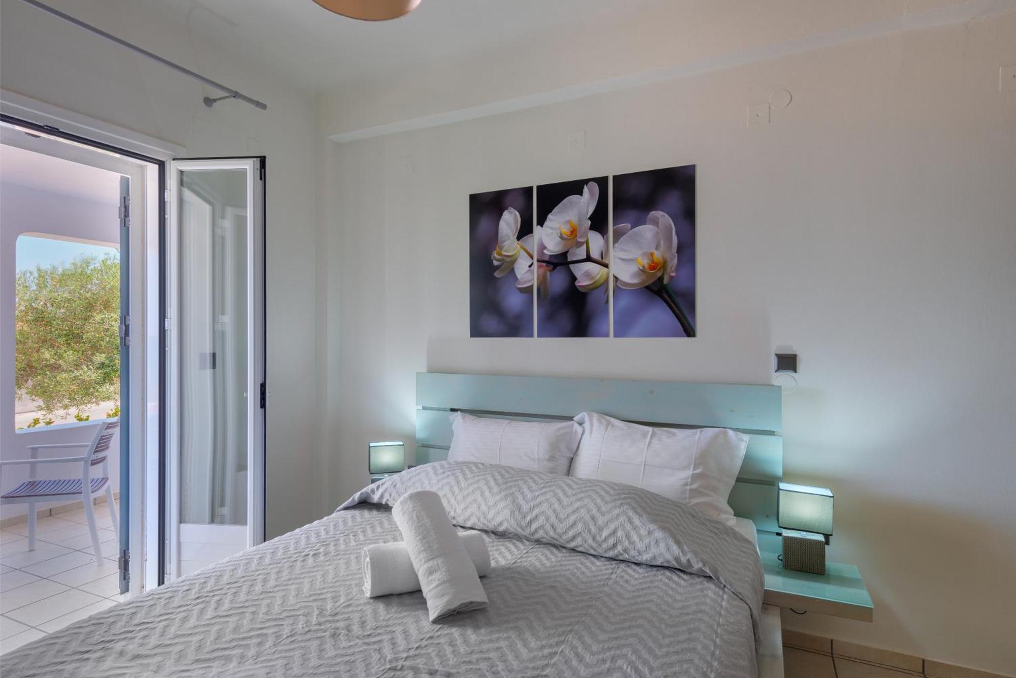 Aegean Paradiso Vacation Club - 