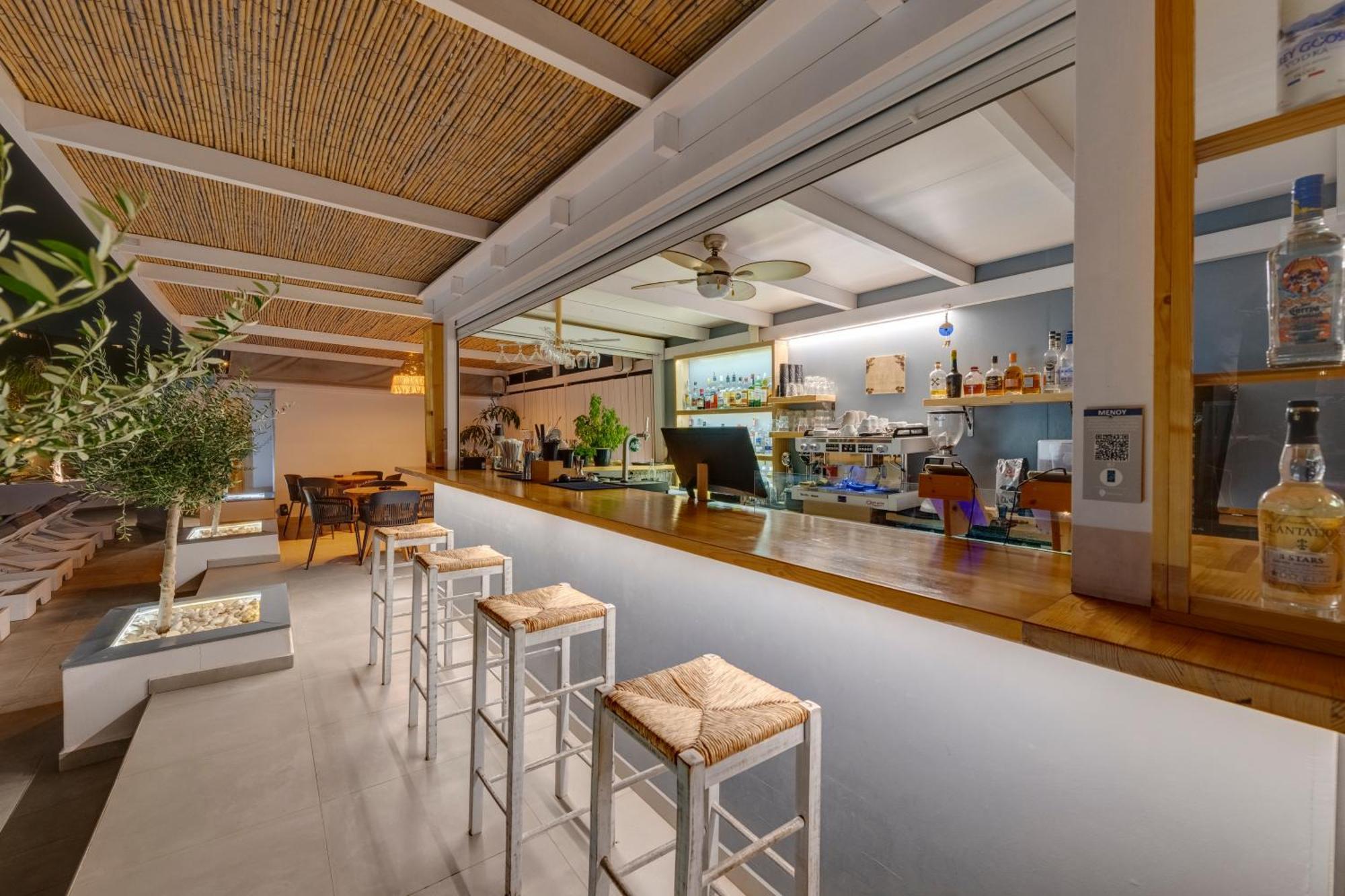 公寓式飯店 Aegean Paradiso Vacation Club - 