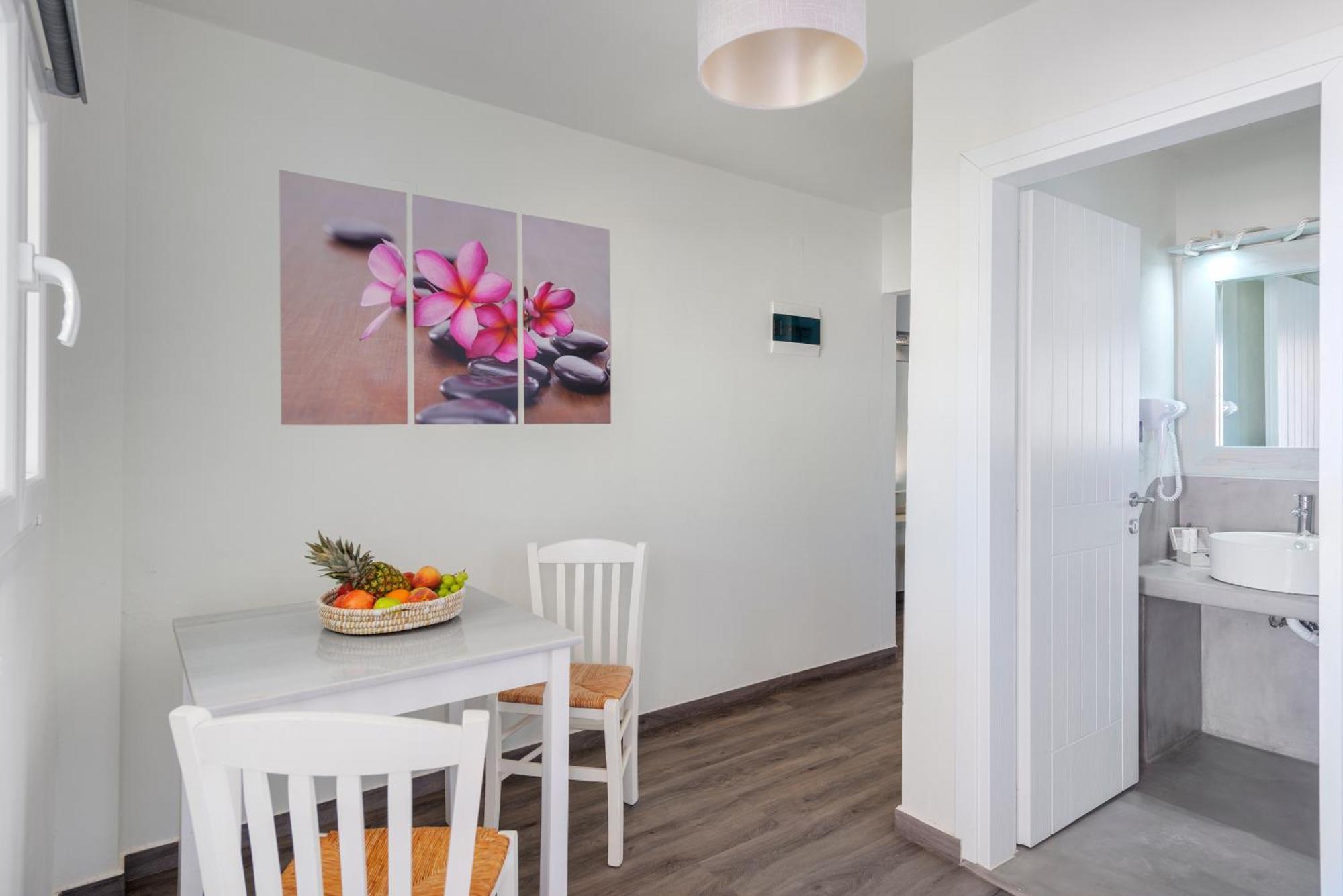 公寓式飯店 Aegean Paradiso Vacation Club - 