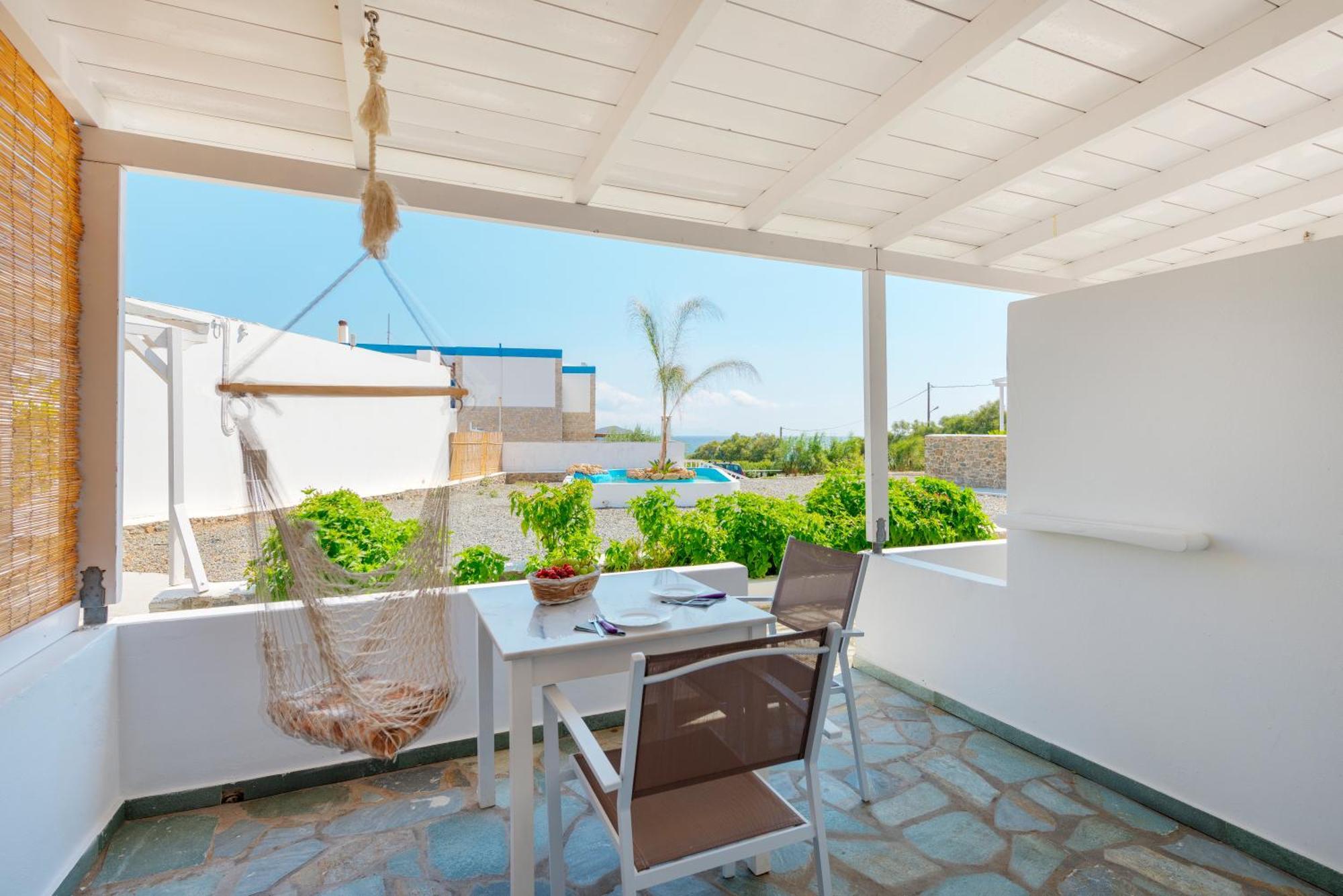 公寓式飯店 Aegean Paradiso Vacation Club - 