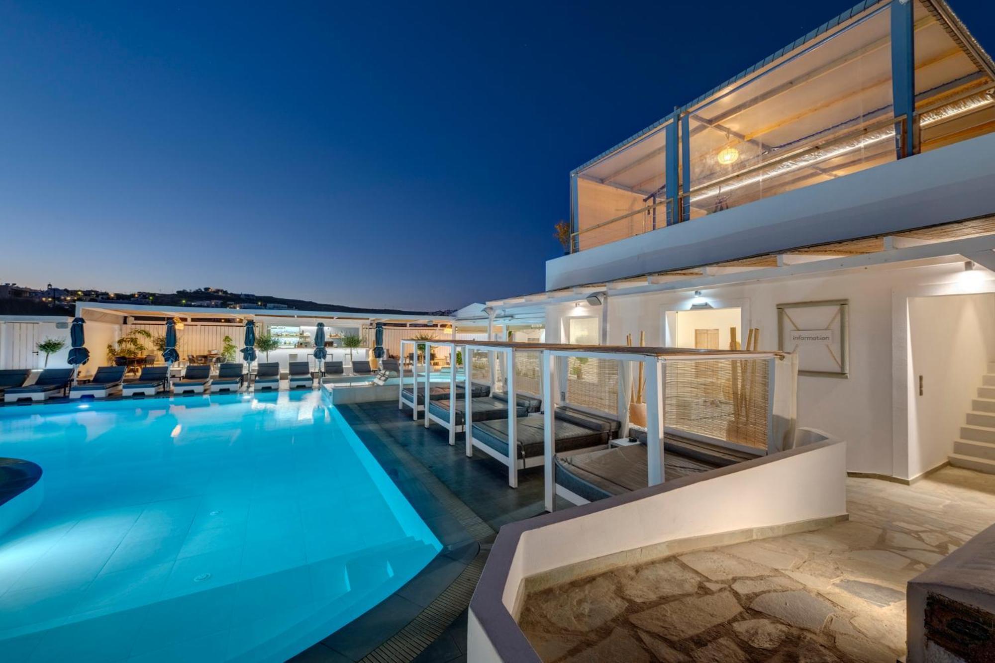 Aegean Paradiso Vacation Club - 