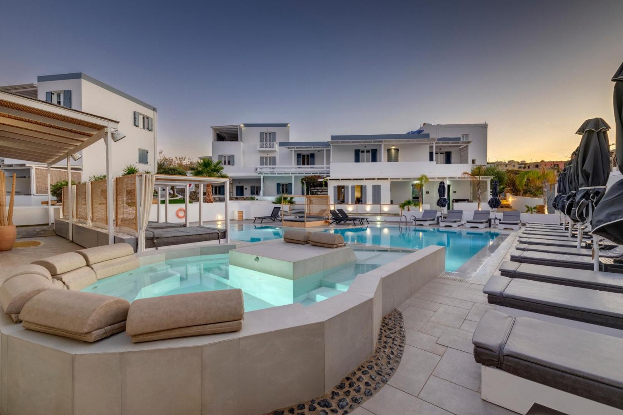 Aegean Paradiso Vacation Club - 