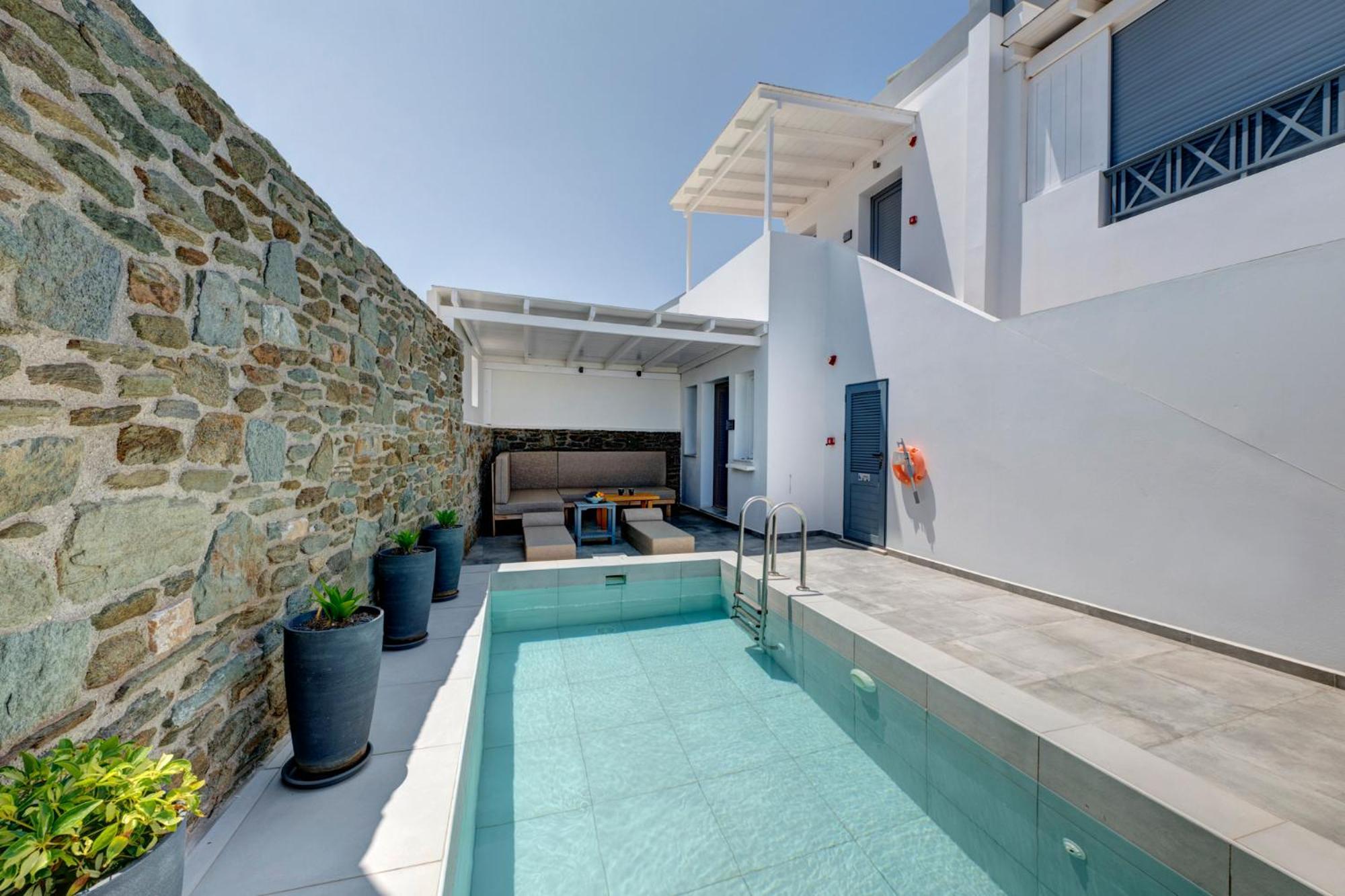 Aegean Paradiso Vacation Club - 