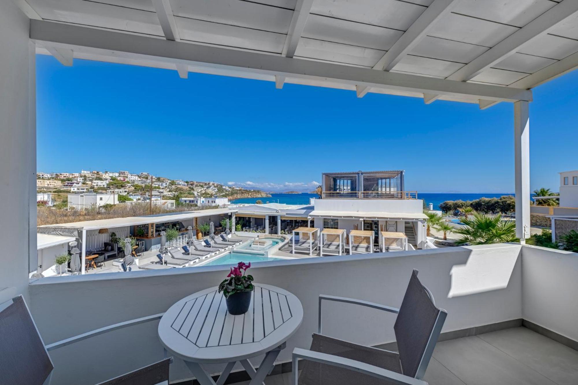 Aegean Paradiso Vacation Club - 